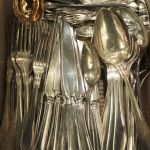 812 4277 CUTLERY SET